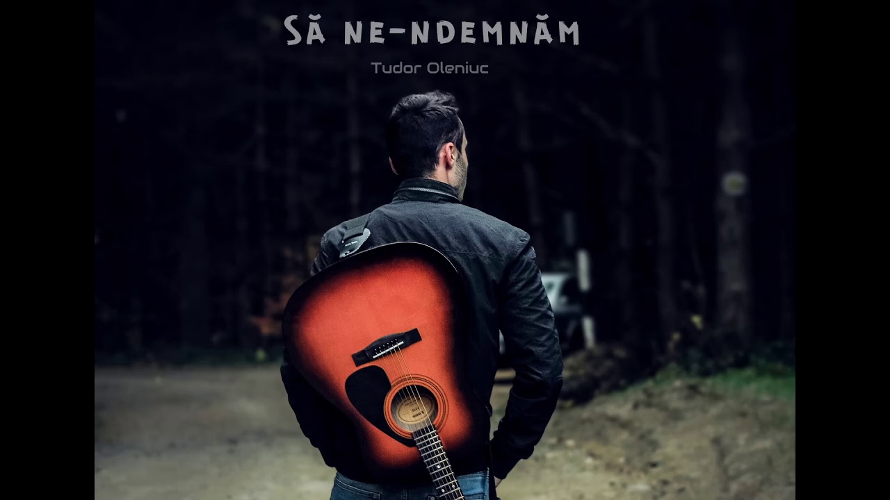Să ne-ndemnăm - Tudor Oleniuc