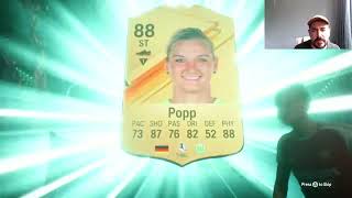 FC 24 Pack Opening FUT Champs Rewards!