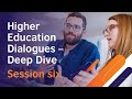 How can universities enhance their brand by measuring graduate destinations and outcomes