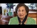 معركة ضد السرطان مع الإعلامية فوزية سلامة معركة ضد السرطان مع الإعلامية فوزية سلامة