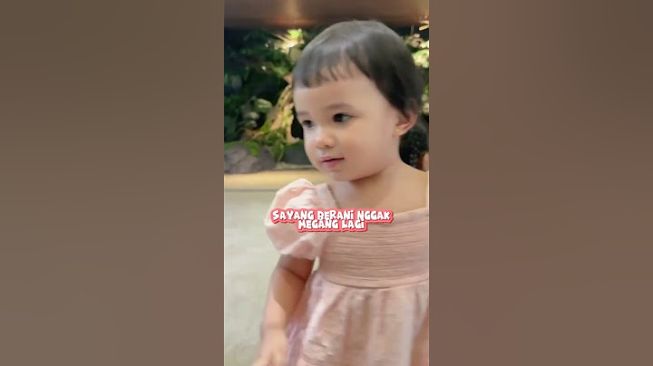 AMEENA DOESN'T WANT TO TRY TO CARRY A BABY CAT UNLIKE AZURA #ameena #azura #attahalilintar