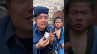 Rural funny jokes, rural delicacies, Yunnan Niu Ge recruiting people