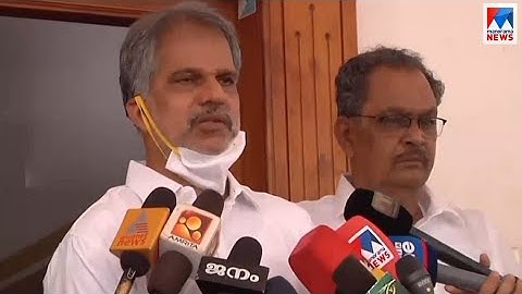 ഹൈക്കോടതി വിധി തിരഞ്ഞെടുപ്പ് കമ്മിഷന് ലഭിച്ച തിരിച്ചടി: എ.വിജയരാഘവൻ| A Vijayaraghavan