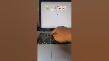 👒 _ 1F452 Alt + X | Amazing shortcut keys #usa #knowledge #easy #computer #shorts #ai