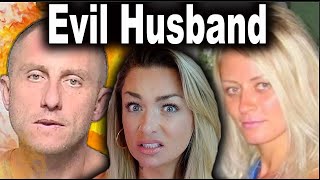 The Horrifying Buffalo Grove Murders | Husband & Father Destroyed Them All | Familicide Details