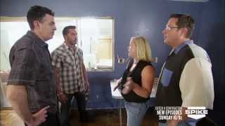 Catch A Contractor, Season 2: Risk Of Electrocution In The Kitchen