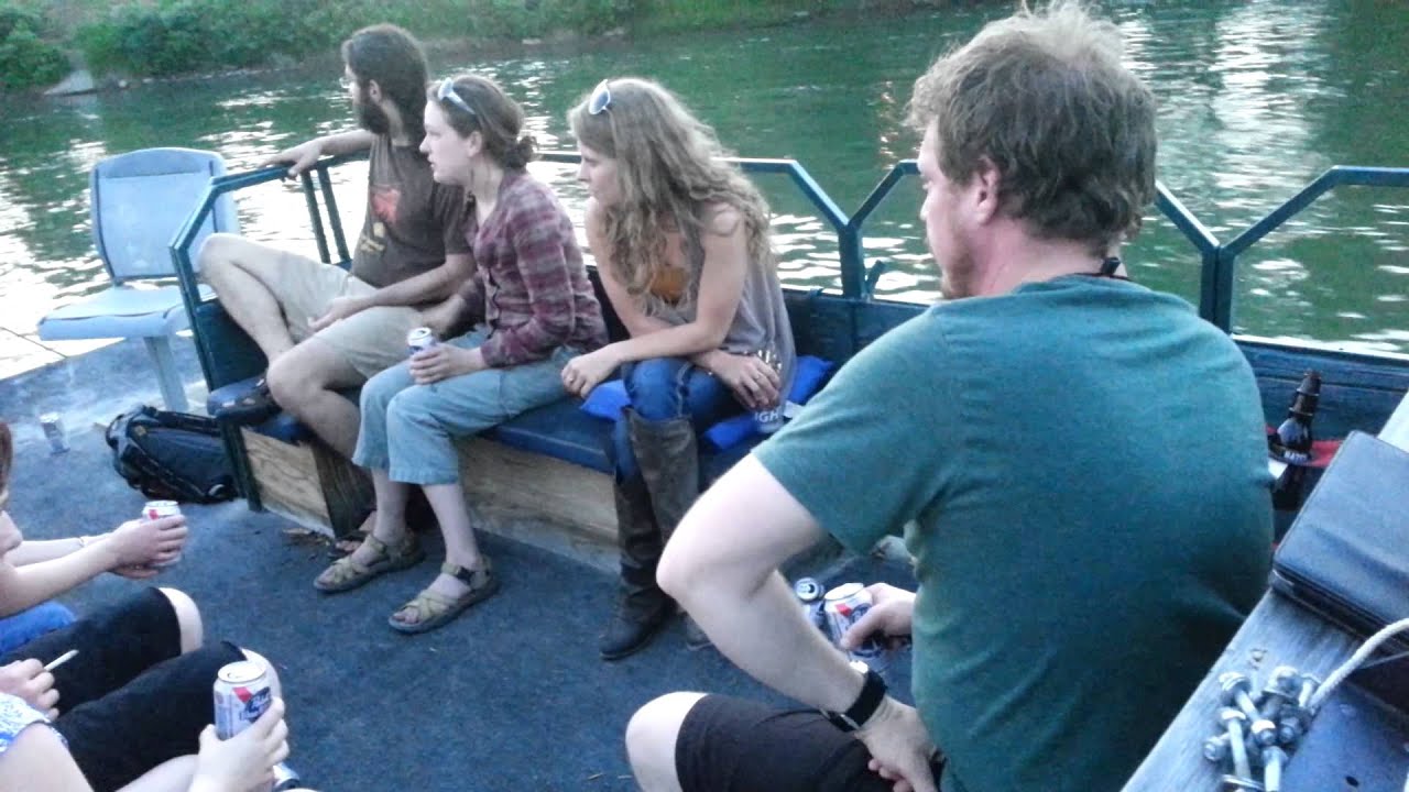 Fort Benton Summer celebration 2013. YouTube