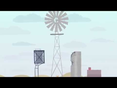 Ultimate Chicken Horse - Update #1 - Windmill and Honey-Glue