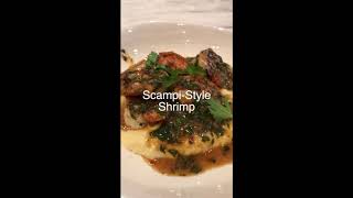 Bobby Flay : Scampi Style Shrimp | COVID-19 | Coronavirus Quarantine