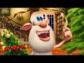 Booba - Víspera de Navidad 🎄 Dibujos animados divertidos