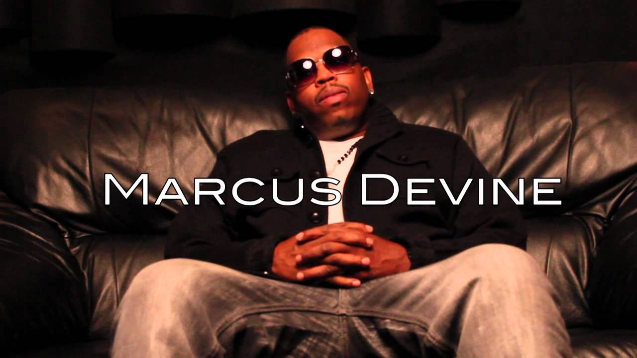 MARCUS DEVINE's Single release/B day party