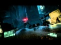 Epic moments in Crysis 2