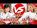 10 Differences Between Karate in Okinawa & Japan 🇯🇵