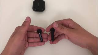 Auricolari Bluetooth Twins Pro | Puro