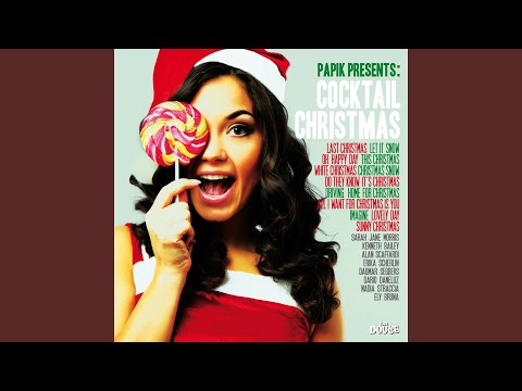 Papik, Dario Danieluz - Last Christmas