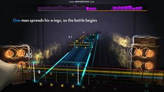 Rocksmith 2014 Sabaton -Seven Pillars Of Wisdom (History Version) -Lead