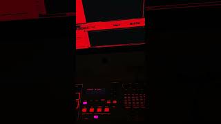 Still #jamming #rapbeats inside logic that I #produced. Connect the dots...