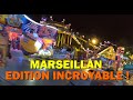 VISITE SU LUNAPARK DE MARSEILLAN [Vlog] 2023 : UNE EDITION INCROYABLE !