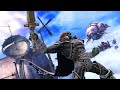 アルストの雲海 プレイ動画 大乱闘スマッシュブラザーズSPECIAL アルストの雲海 プレイ動画 大乱闘スマッシュブラザーズSPECIAL