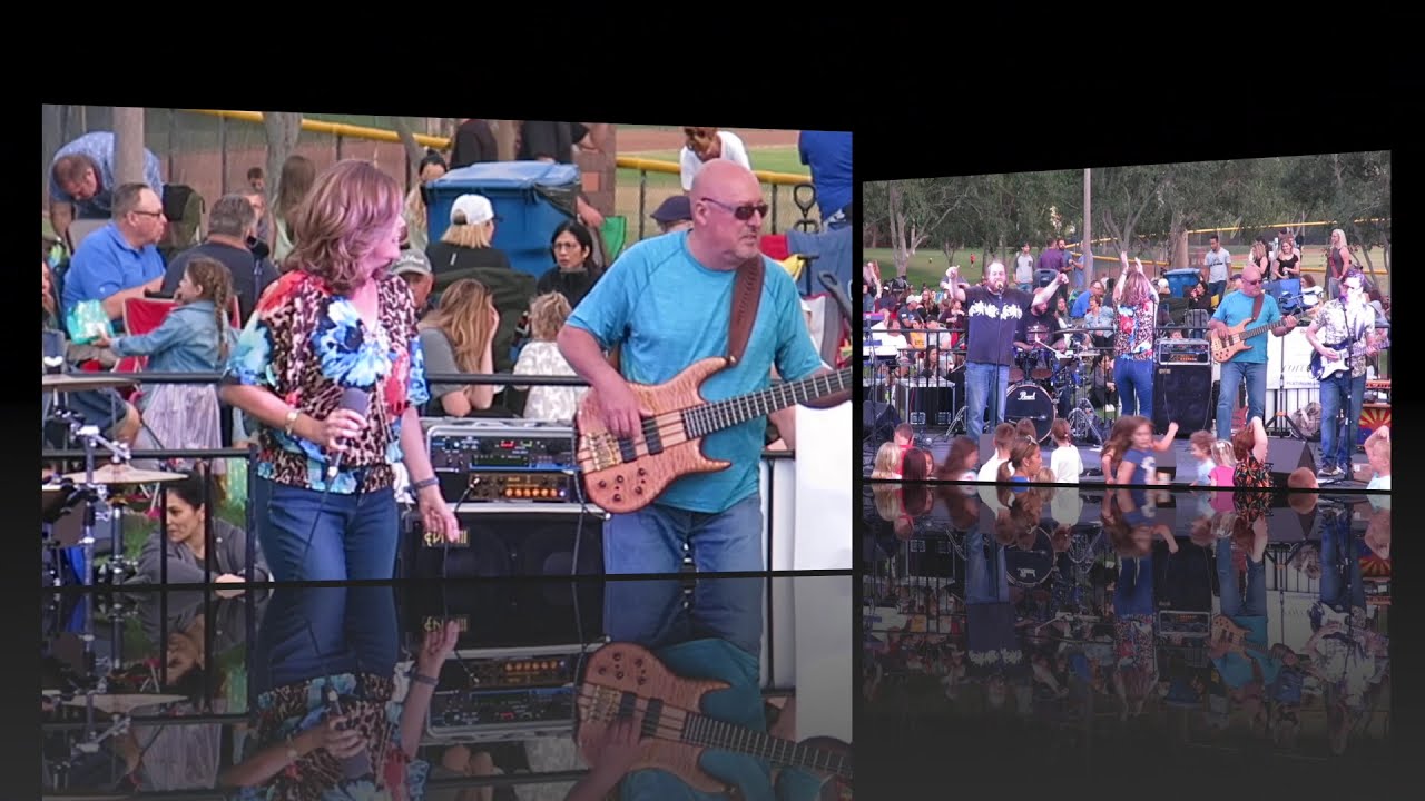 City Nights Band - Phoenix, AZ