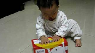 981106 HAPPY