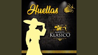 Video thumbnail of "Mariachi Klasico - El Amor Mas Grande del Planeta"