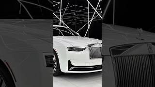 2026 Rolls Royce GHOST #rollsroyce #mansory #automobile #milnerluxuryauto #foryou #luxury