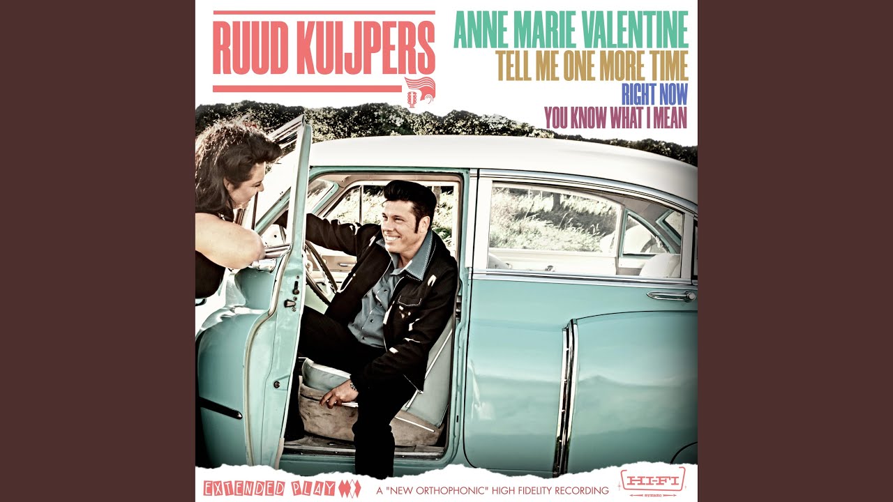 Anne Marie Valentine