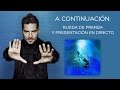 David Bisbal - 'Hijos Del Mar' -Presentación en directo