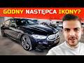 Idealne BMW na co dzień? BMW 840i G16