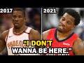 The Sad Decline of Eric Bledsoe's NBA Career (What Happened?)