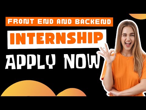 Apply Now: Python/Django Internship at OneFin & Backend Developer at GeeksforGeeks #students