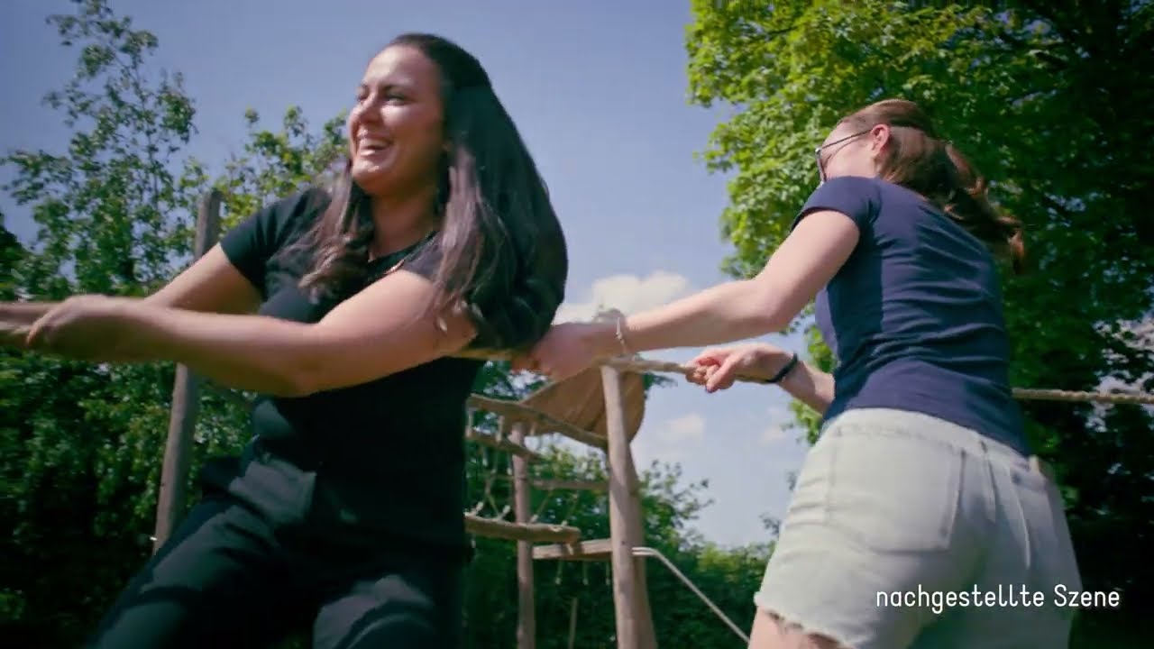 Alltag und Arbeit in der Inobhutnahme