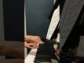 Libestraum No. 3 A flat Major ( Franz List)-  Phrz. 8,9,10,11