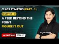 A Peek Beyond The Point - Figure it Out | Class 7th Maths Part 1 | Chapter 3 | CBSE 2025-26
