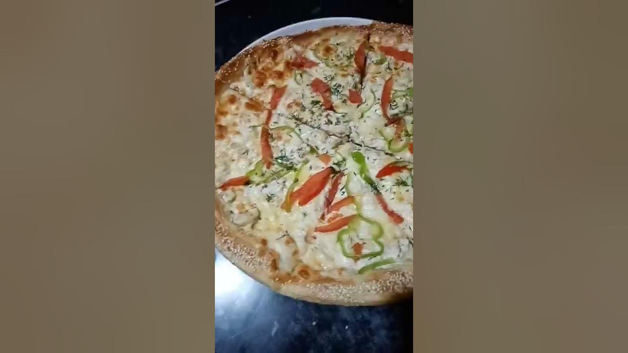 питса 🍕👍 - YouTube