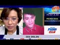 Ang Kwento ng Tagumpay Ko live interview with Ces Drilon on RMN 558 Manila| Panoorin n'yo po LPTs