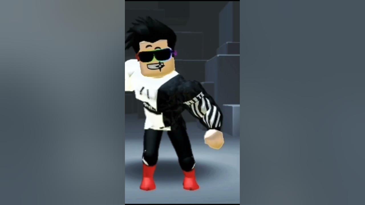 Roblox edit sunroof YouTube