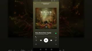 Cupidz-Sirius (Synthatic & HACOON Remix)