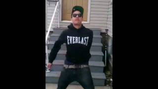 MOVING LIKE BERNIE - OFFICIAL VIDEO