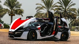 7 Unique Police Cars in the World
