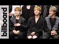 Seventeen Discuss Post-Tour Rituals & Love of 'Stranger Things' | Billboard