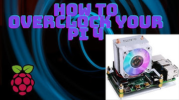 How to Overclock your Pi4