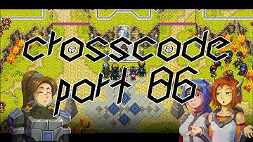 CrossCode - Part 86 (RAID)