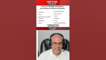 Master NCLEX_ Prioritization Strategies for Success!
