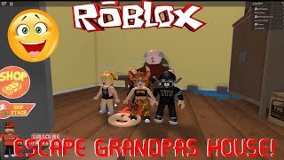 Gameapalooza Italia Vlip Lv - escape grandpas house roblox