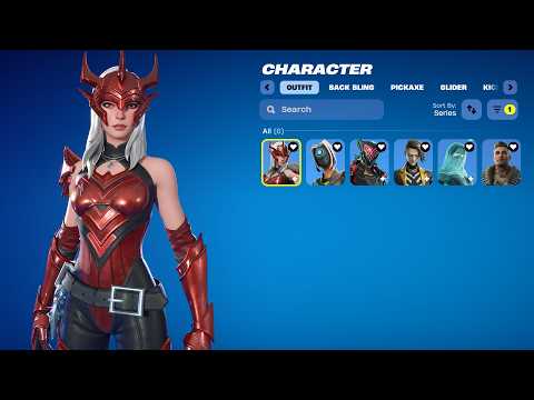Fortnite accidentally gave me the update early 😭