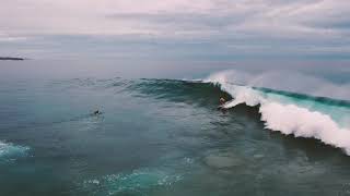 Cerritos Surfing