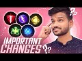 🕵️‍♂️HIDDEN IMPORTANT CHANGES FOR ESPORTS📱 | PORTAL GO IS NO MORE❌ | FREEFIRE INDIA ESPORTS