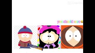 GIF for Kenny and Stan